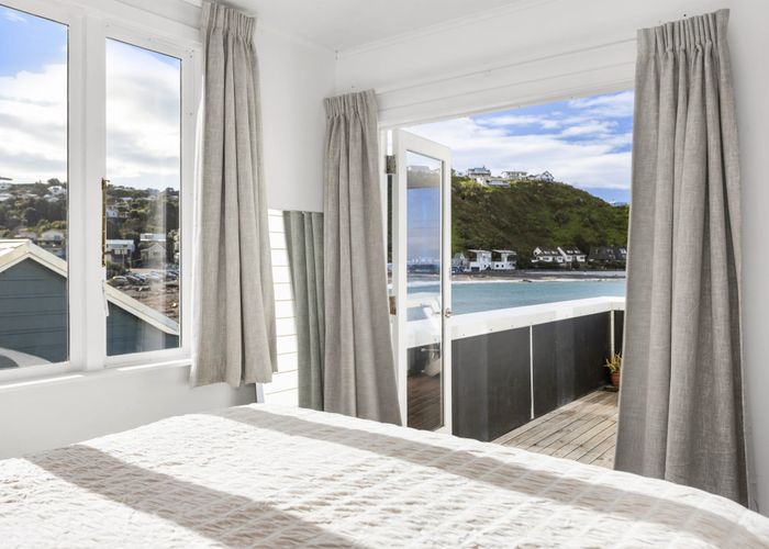  at 82 Owhiro Bay Parade, Owhiro Bay, Wellington, Wellington