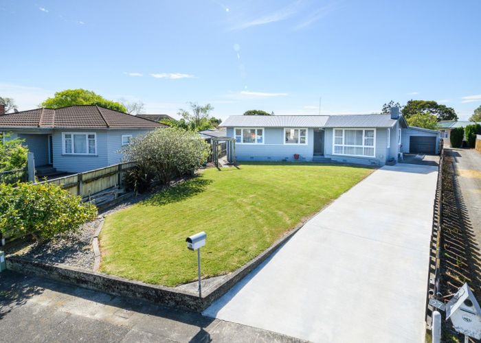  at 25 Seaforth Avenue, Milson, Palmerston North