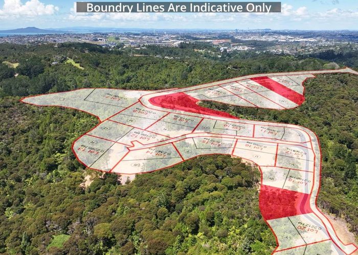  at 3 Pukaki Lane, Dairy Flat, Rodney, Auckland