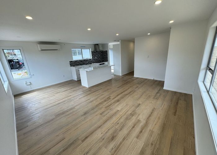  at 58C Cedar Heights Avenue, Massey, Waitakere City, Auckland