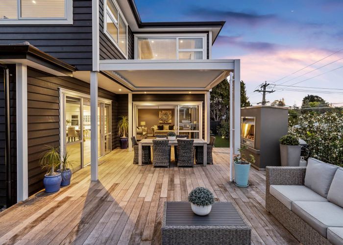  at 3 Carnarvon Avenue, Glendowie, Auckland