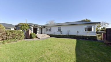  at 47 Grampian Street, Casebrook, Christchurch