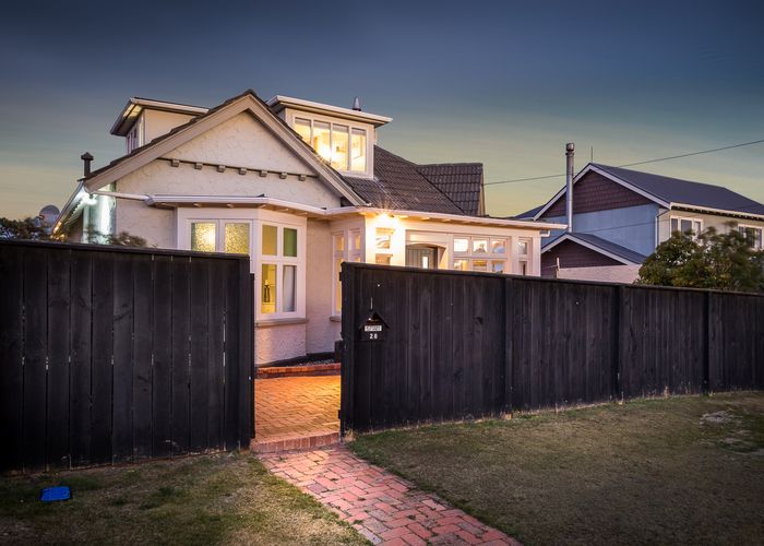  at 28 Hunt Street, Andersons Bay, Dunedin