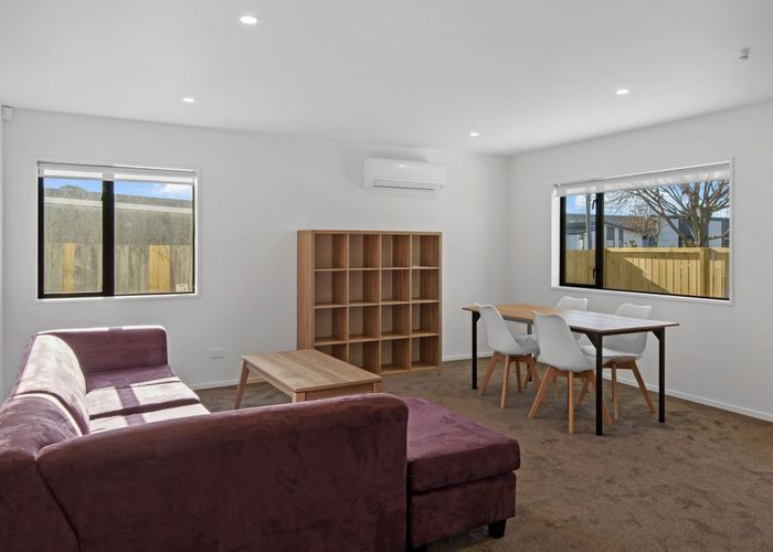  at R3/7A Mathesons Rd, Phillipstown, Christchurch City, Canterbury