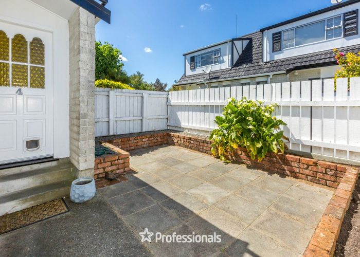 at 4/9 John Street, Trentham, Upper Hutt