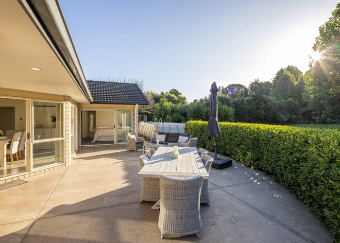  at 110A Butcher Road, Matangi, Hamilton