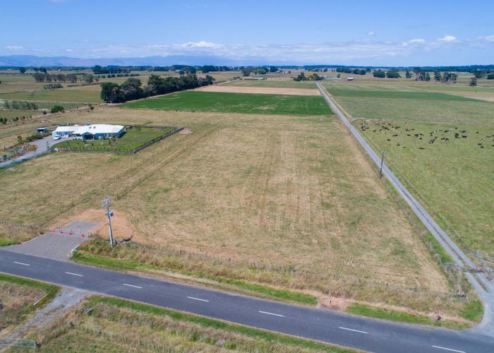  at 314A Kaimatarau Road, Rongotea, Manawatu, Manawatu / Whanganui
