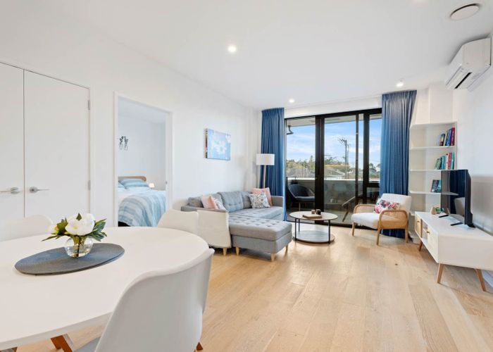  at 113/1 Kimiora Street, Three Kings, Auckland City, Auckland