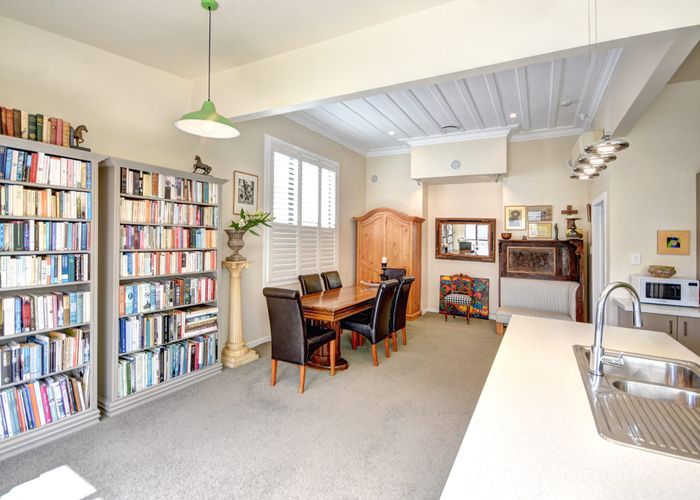  at 643 Highgate, Maori Hill, Dunedin