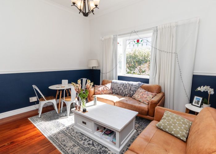  at 10/B (downstairs) Burnell Avenue, Thorndon, Wellington, Wellington
