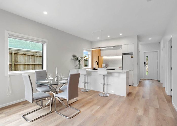  at 737C Swanson Road, Swanson, Waitakere City, Auckland