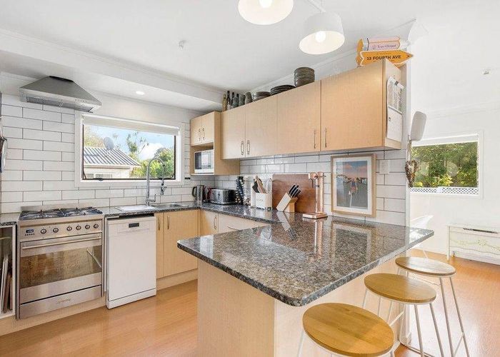  at 13 Fourth Avenue, Kingsland, Auckland