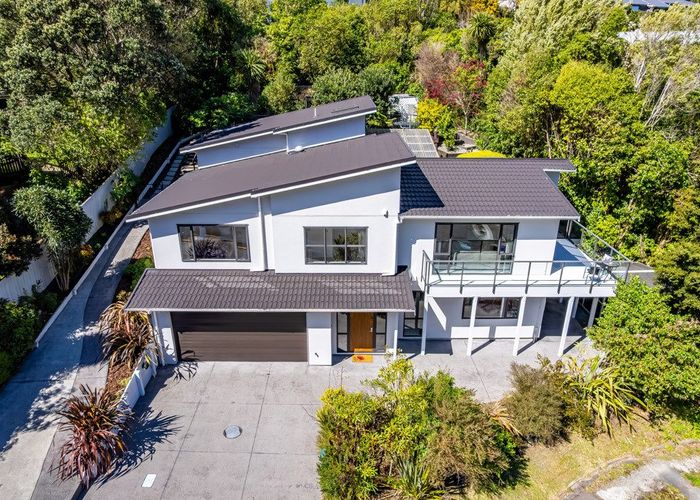  at 3 Atahu Grove, Tirohanga, Lower Hutt, Wellington