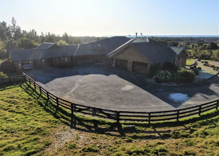  at 12 Ballarat Rise, Awatuna, Hokitika