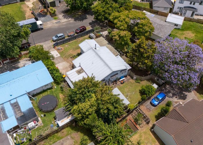  at 26 Brentford Place, Manurewa, Manukau City, Auckland