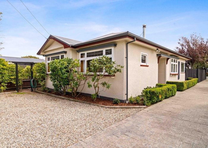  at 127 Cobham Street, Spreydon, Christchurch