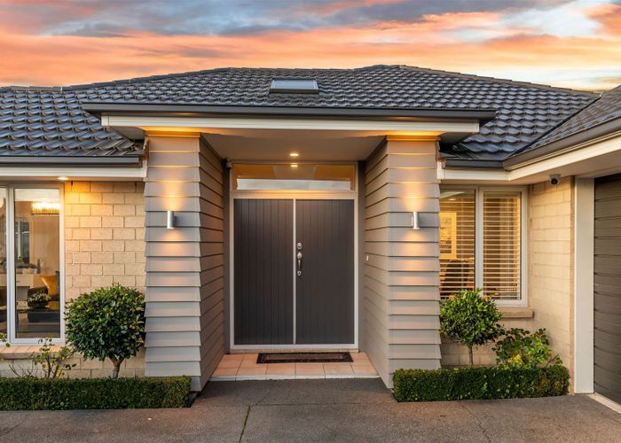  at 61 Westpark Drive, Burnside, Christchurch