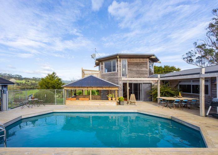  at 1245 Whangaripo Valley Road, Matakana, Rodney, Auckland