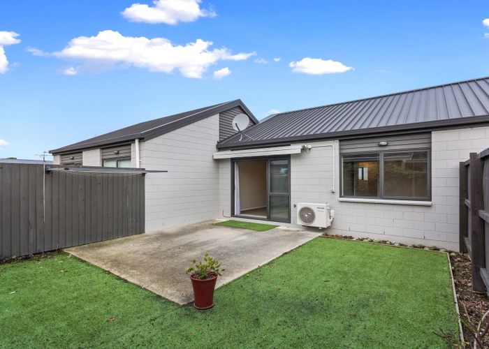  at 4/430 Barbadoes Street, St. Albans, Christchurch City, Canterbury