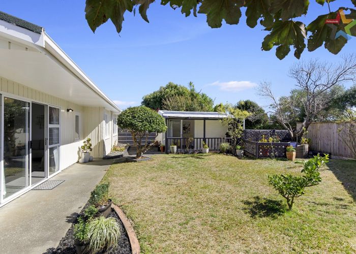  at 21A Olive Terrace, Paraparaumu Beach, Paraparaumu