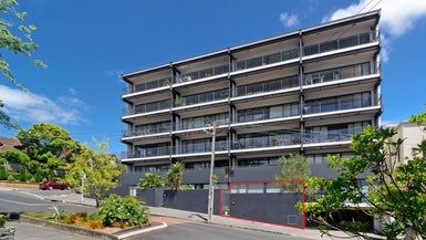  at 28C Stanwell Street, Parnell, Auckland