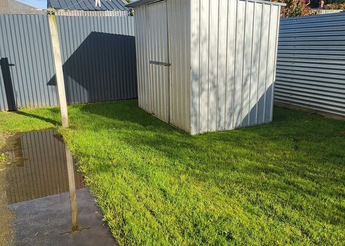  at 207D Bowmont Street, Georgetown, Invercargill, Southland