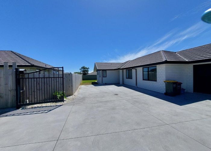  at 9C Desmond Place, Bell Block, New Plymouth, Taranaki