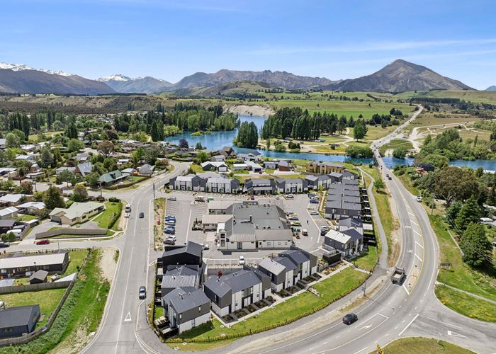  at 25B Kidds Way, Albert Town, Wanaka, Otago