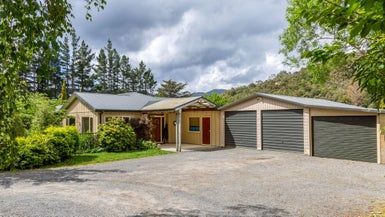  at 1789 State Highway 2, Kaitoke, Upper Hutt