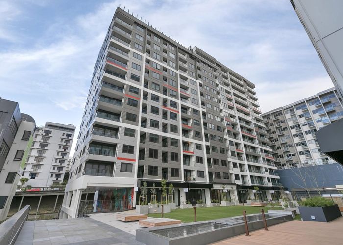  at 1111/147 Nelson Street, City Centre, Auckland City, Auckland