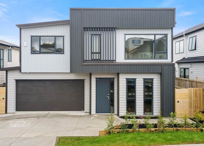  at 5 Whakahoki Road, Flat Bush, Auckland