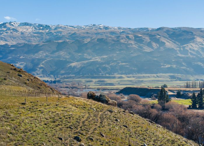 at State Highway 8, Cromwell, Central Otago, Otago