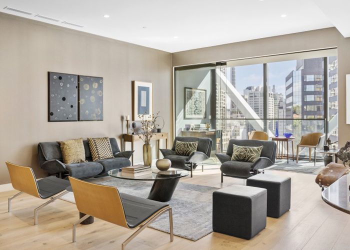  at 807/9 Princes Street, Auckland Central, Auckland