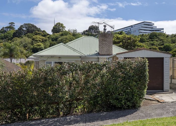  at 45 Fourth Avenue, Kingsland, Auckland City, Auckland