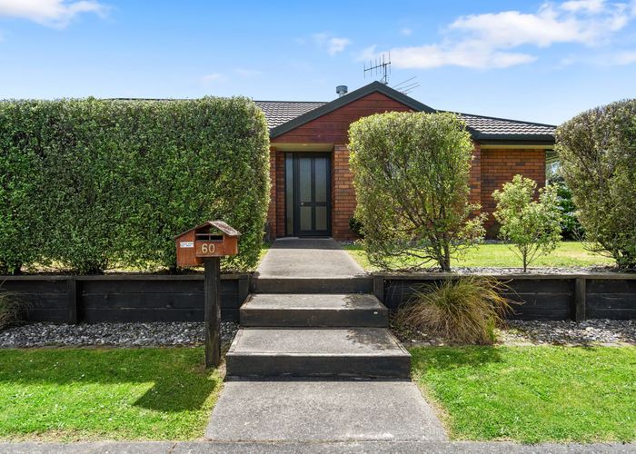  at 60 Kingsford Drive, Stoke, Nelson, Nelson / Tasman