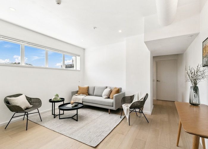  at 6E/163 Thorndon Quay, Pipitea, Wellington, Wellington