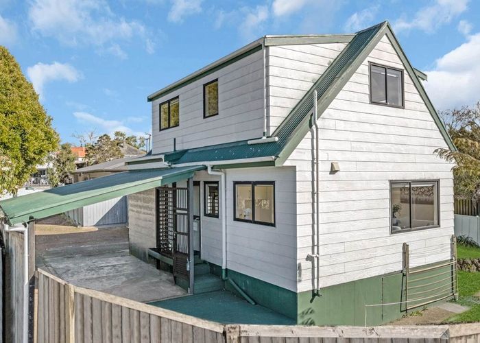  at 59B Herdman Street, Waterview, Auckland