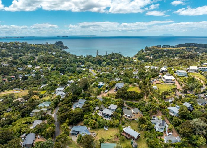  at 3 Giles Rd, Ostend, Waiheke Island, Auckland