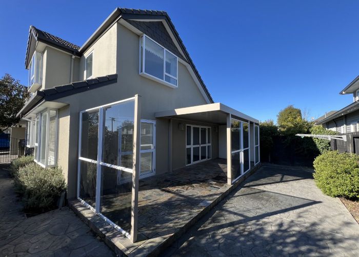  at 38 Normans Road, Strowan, Christchurch City, Canterbury