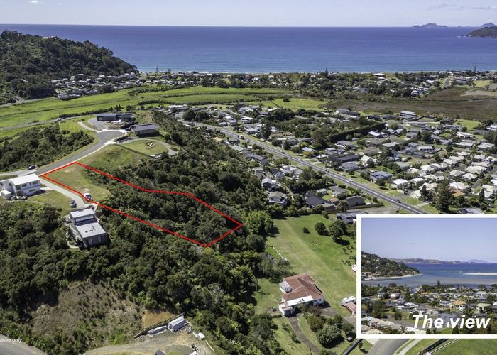  at 6 Mason Rise, Tairua, Thames-Coromandel, Waikato