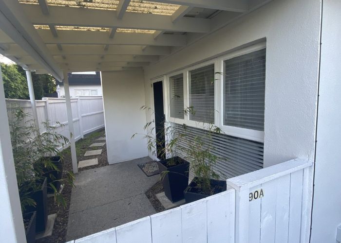  at 90A Riddell Road, Glendowie, Auckland City, Auckland