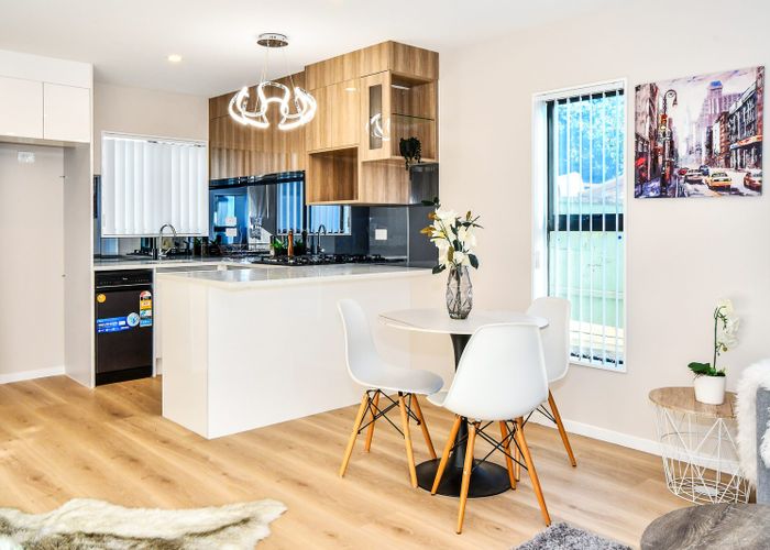  at 3/27 Landscape Road, Papatoetoe, Manukau City, Auckland