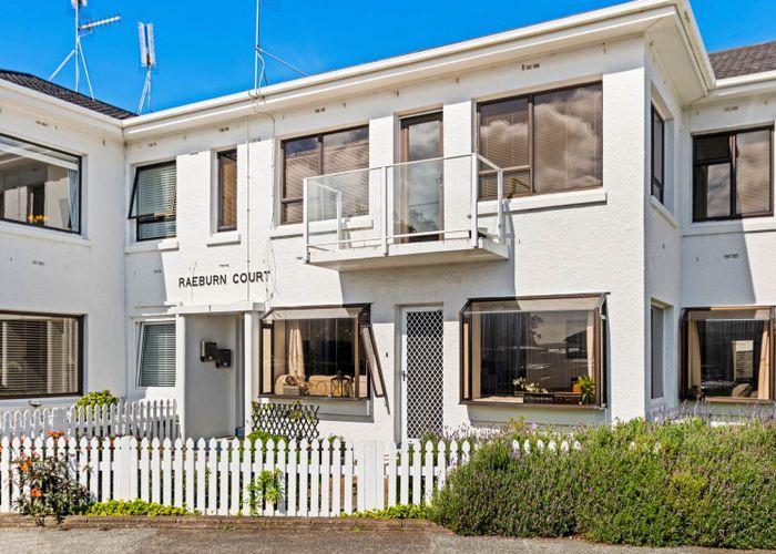  at 5/1 Cliff Road, Saint Heliers, Auckland City, Auckland