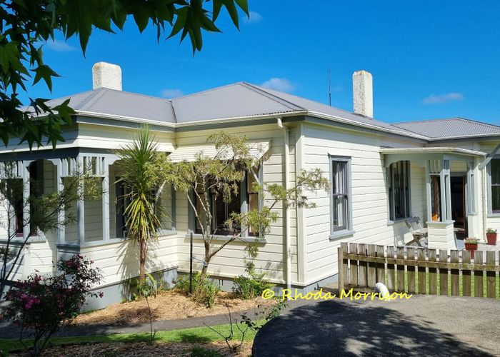  at 311 Franklin Road, Paparoa, Kaipara, Northland