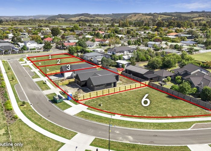  at Wairoa Subdivision, Brightwater, Tasman, Nelson / Tasman