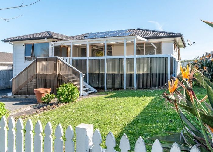  at 7 Catkin Crescent, Papatoetoe, Auckland