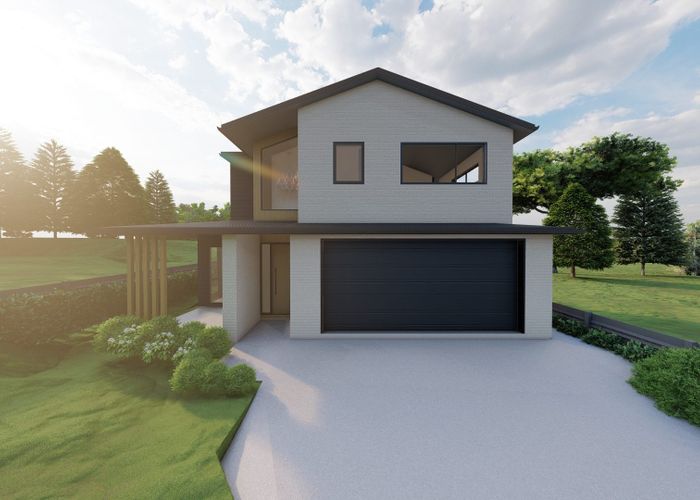  at Malahide Drive, Rowan Estate, Flat Bush, Manukau City, Auckland