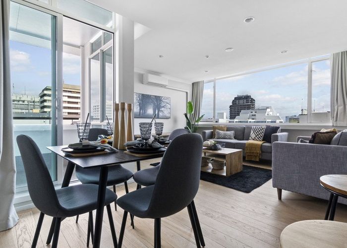  at 41/312 Victoria Street, Hamilton City Central, Hamilton, Waikato