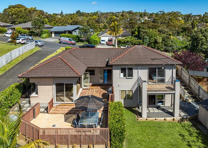  at 117A Glendhu Road, Bayview, Auckland
