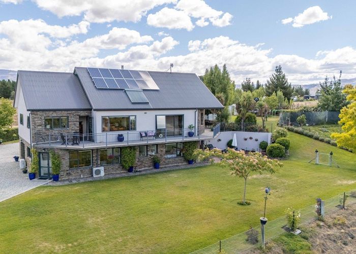  at 233 Letts Gully Road, Alexandra, Central Otago, Otago